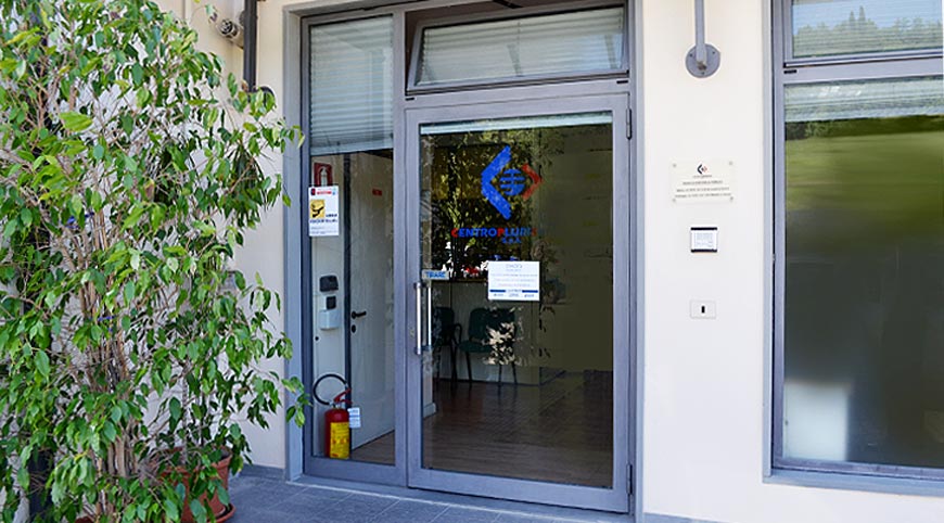 chi siamo